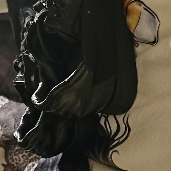 Vintage gucci men's shoes size 11 - Picture 5 of 7